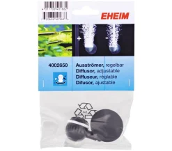 EHEIM Mehr Aquarium Zubehör - Ausströmer für Aquarium-Membranpumpe