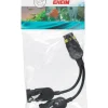 EHEIM Beleuchtungszubehör Verteiler 2-fach Discount