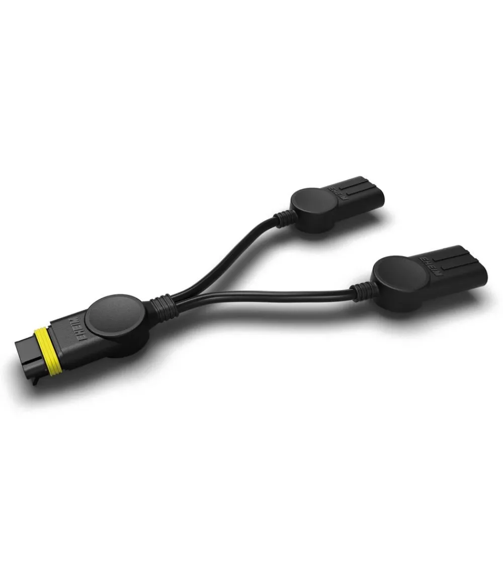 EHEIM Beleuchtungszubehör Verteiler 2-fach Discount