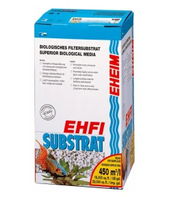 EHEIM Mehr Aquarium Zubehör > Bio-Filtermedium SUBSTRAT