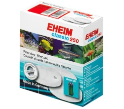 EHEIM Mehr Aquarium Zubehör > Classic Filtervlies, 3er-Set