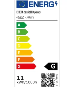 EHEIM classicLED plants, Aquariumbeleuchtung Outlet