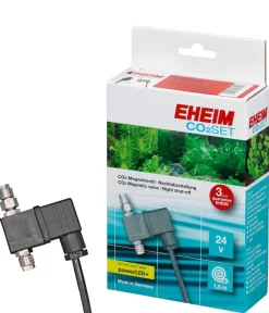 EHEIM CO2 Magnetventil, 24 V Sale