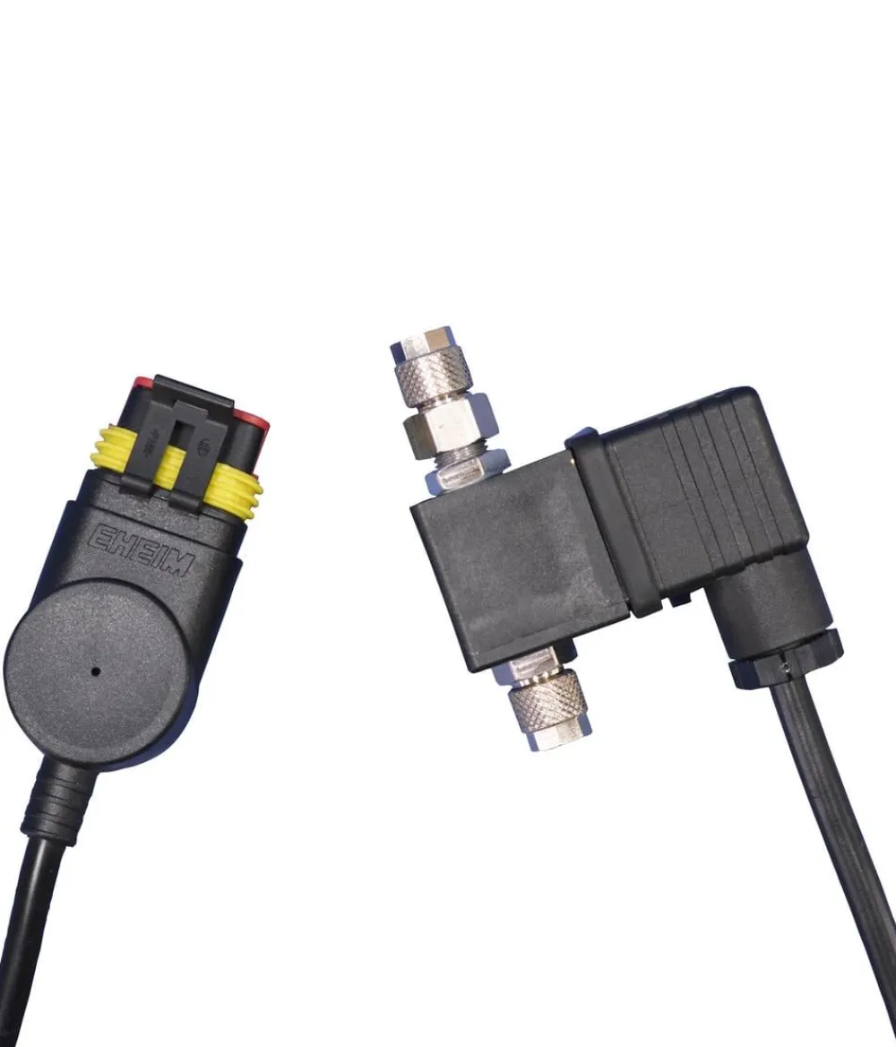 EHEIM CO2 Magnetventil, 24 V Sale