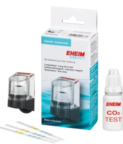 EHEIM CO2 Set Langzeittest Sale
