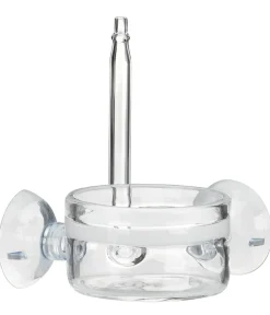 EHEIM Diffusor für CO2 Set 600 l mit Blasenzähler Outlet