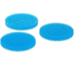 EHEIM Mehr Aquarium Zubehör - ecco Filtermatte, 3er-Set