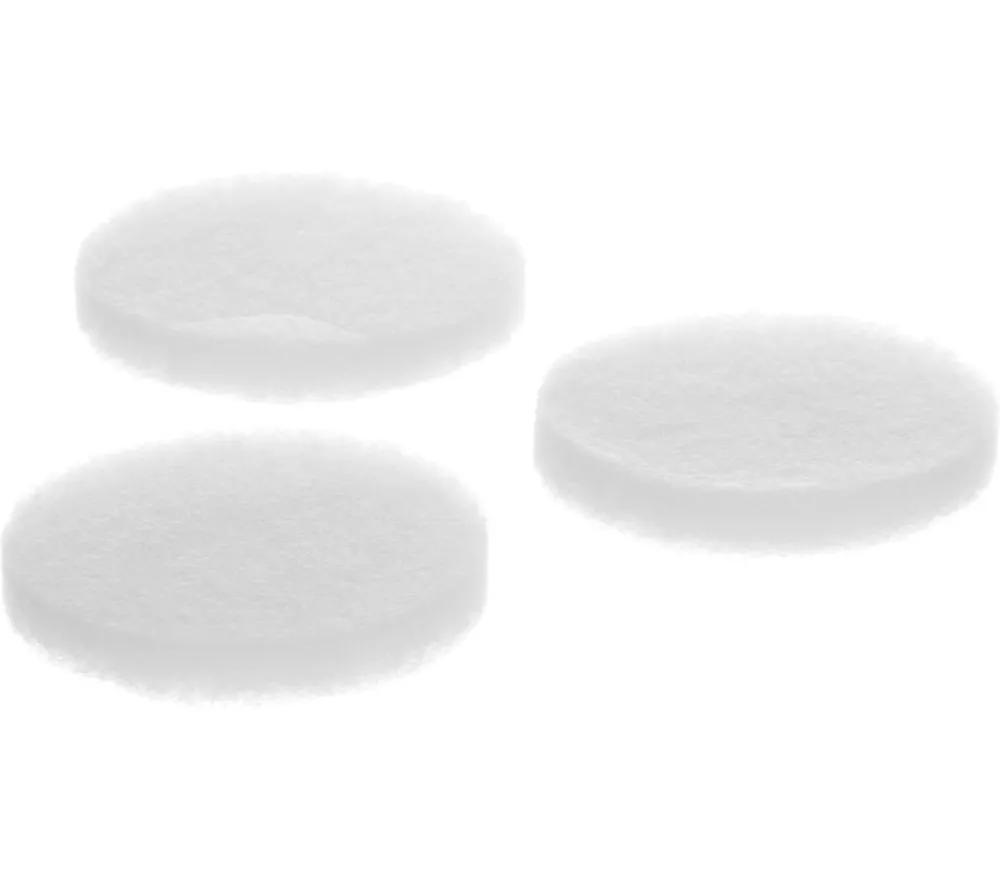 EHEIM Mehr Aquarium Zubehör > ecco Filtervlies, 3er-Set