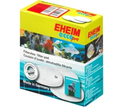 EHEIM Mehr Aquarium Zubehör > ecco Filtervlies, 3er-Set