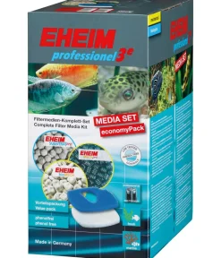 EHEIM Mehr Aquarium Zubehör > Filtermedien Media Set professionel 3 e 2076/2078/2178