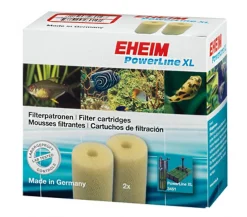 EHEIM Filterpatrone für Power Line XL Hot