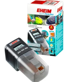 EHEIM Mehr Pflege & Technik - Futterautomat basic Aquarium-Zubehör