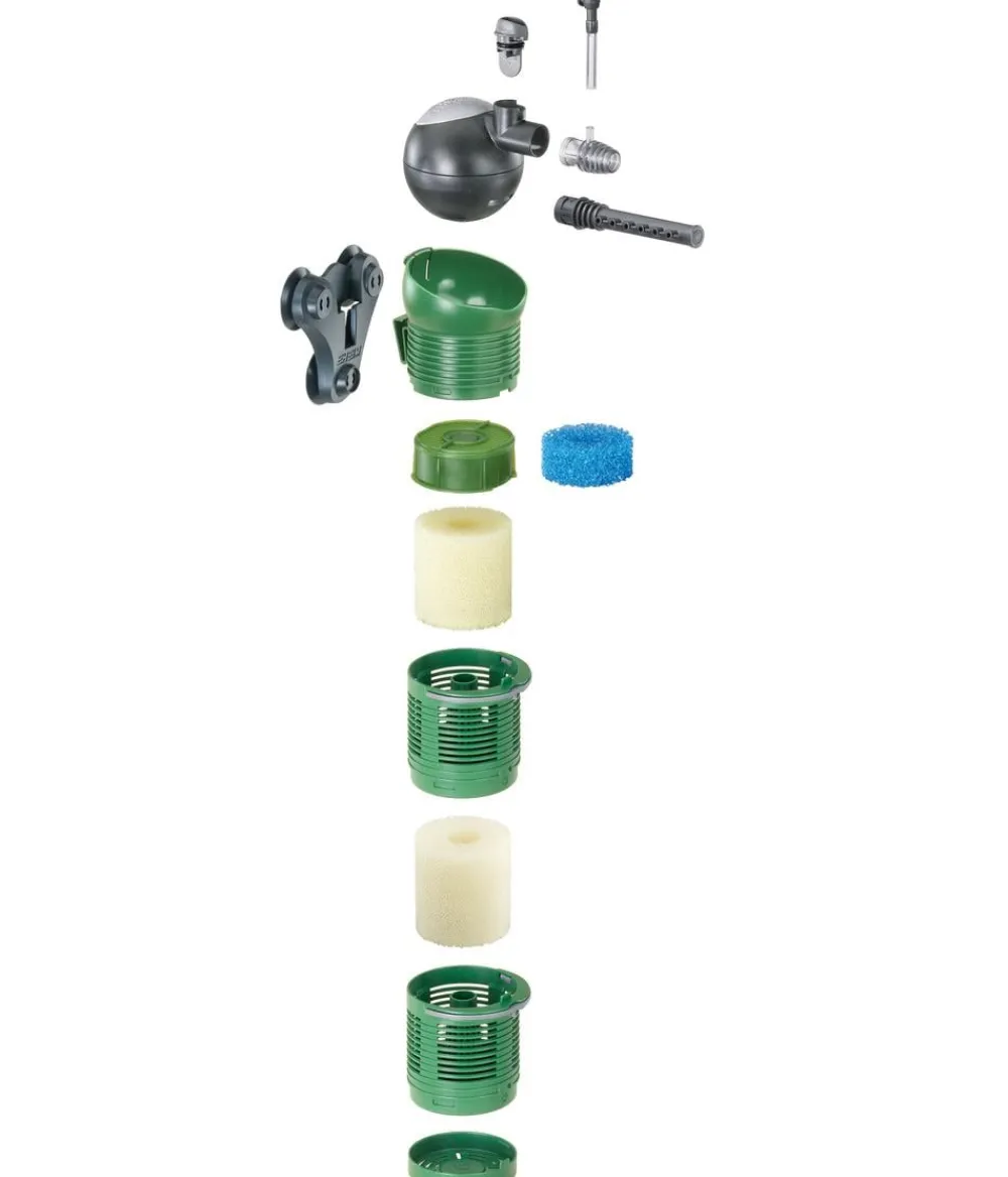 EHEIM Filter > Innenfilter aquaball