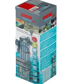EHEIM Filter > Innenfilter biopower