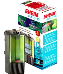 EHEIM Innenfilter pickup Hot