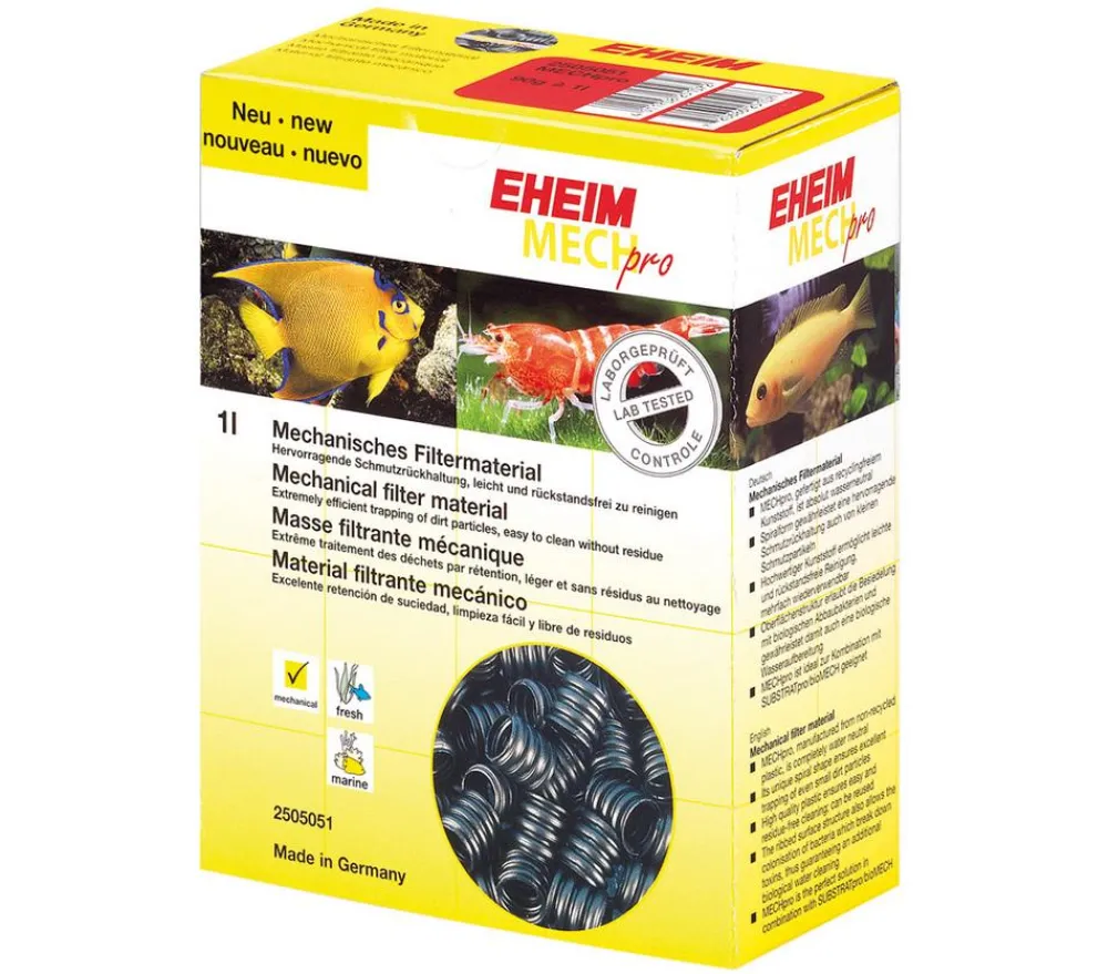 EHEIM mechanisches Filtermaterial MECHpro, 1 Liter Online