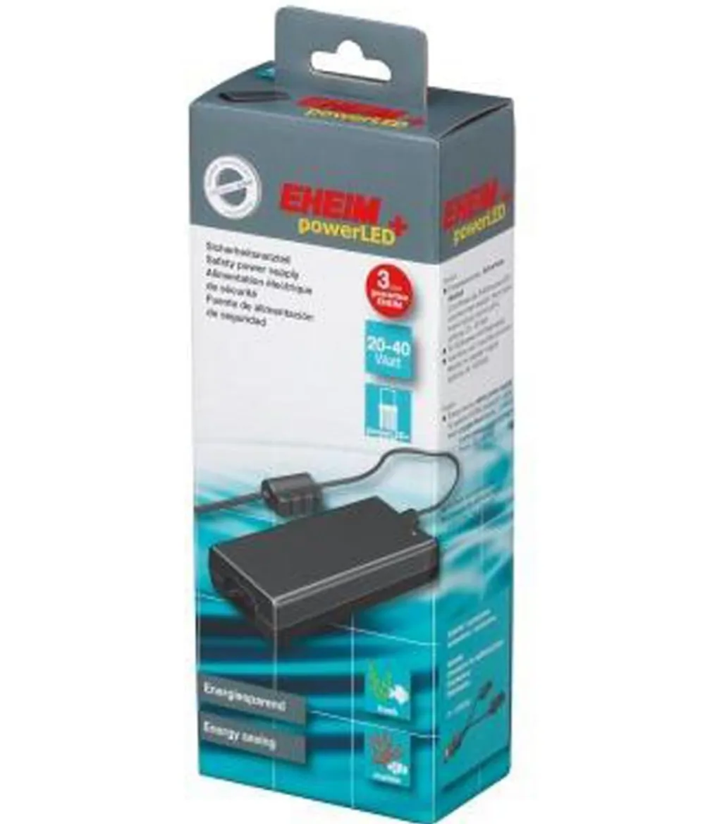 EHEIM Netzteil für Power LED+ Discount
