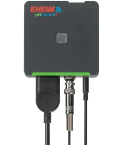 EHEIM pHcontrol+e Set inkl. pHsensor Outlet