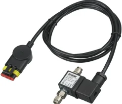 EHEIM pHcontrol+e Set inkl. pHsensor Outlet