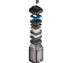 EHEIM Filter > professionel 4+ 350T Thermo Außenfilter