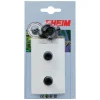 EHEIM Mehr Aquarium Zubehör > Sauger mit Klemme für das Aquarium, 2er-Set