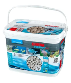 EHEIM Mehr Aquarium Zubehör > SUBSTRATpro Bio-Filtermedium