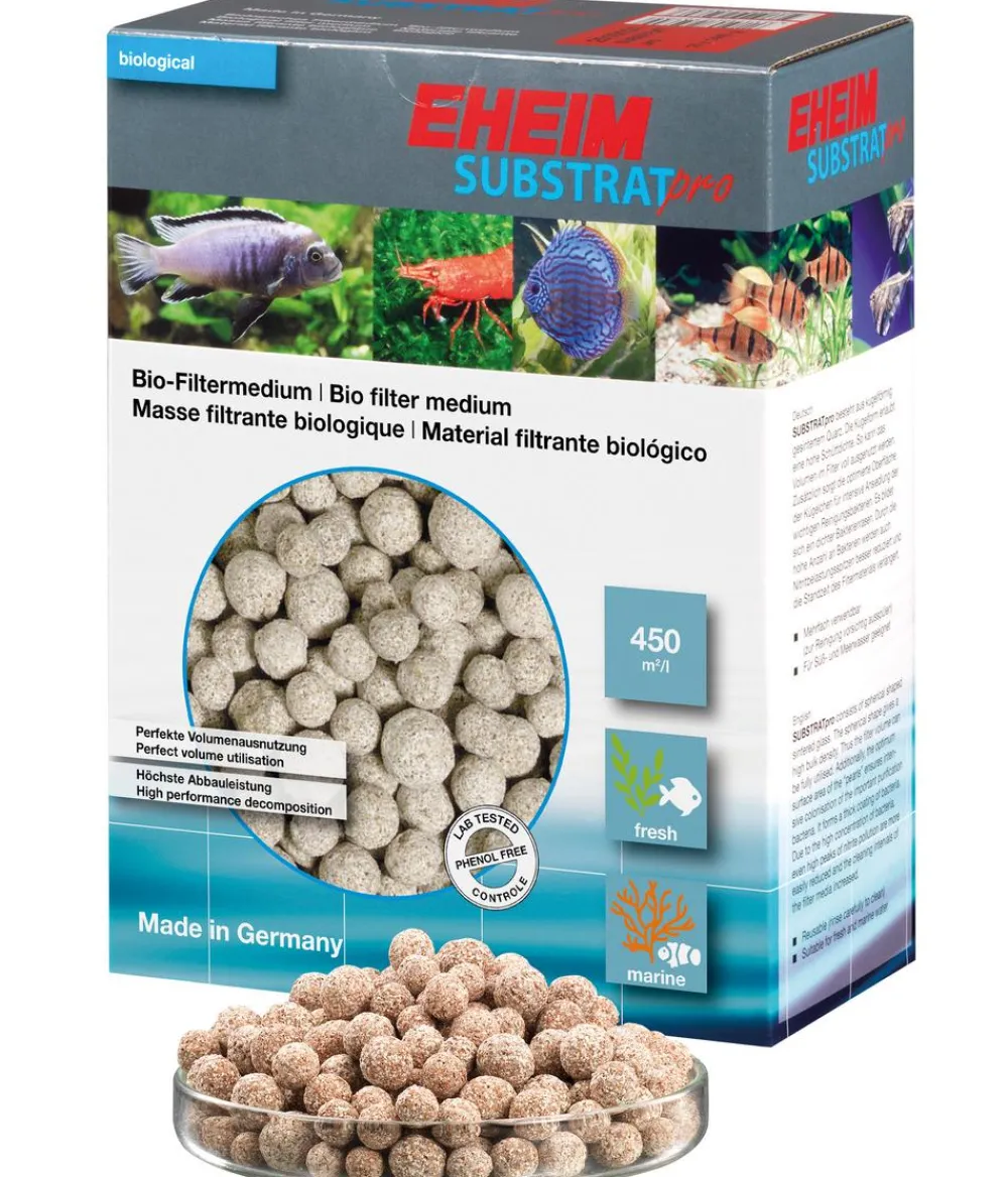 EHEIM SUBSTRATpro Bio-Filtermedium Discount