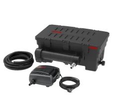 EHEIM Gartenteich·Teichpumpen & Teichtechnik|Teichpumpen & Teichtechnik > Teichfilter Komplett-Set LOOPpro