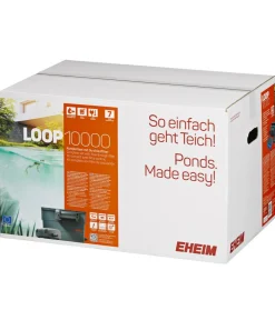 EHEIM Teichfilter Komplett-Set Loop Clearance
