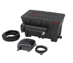 EHEIM Teichfilter Komplett-Set LOOPpro Anthrazit Hot