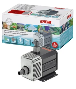 EHEIM Gartenteich·Teichpumpen & Teichtechnik|Teichpumpen & Teichtechnik - Teichpumpe universal 300
