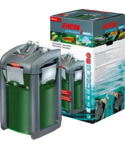 EHEIM Filter - Thermo-Außenfilter professionel 3 1200XLT