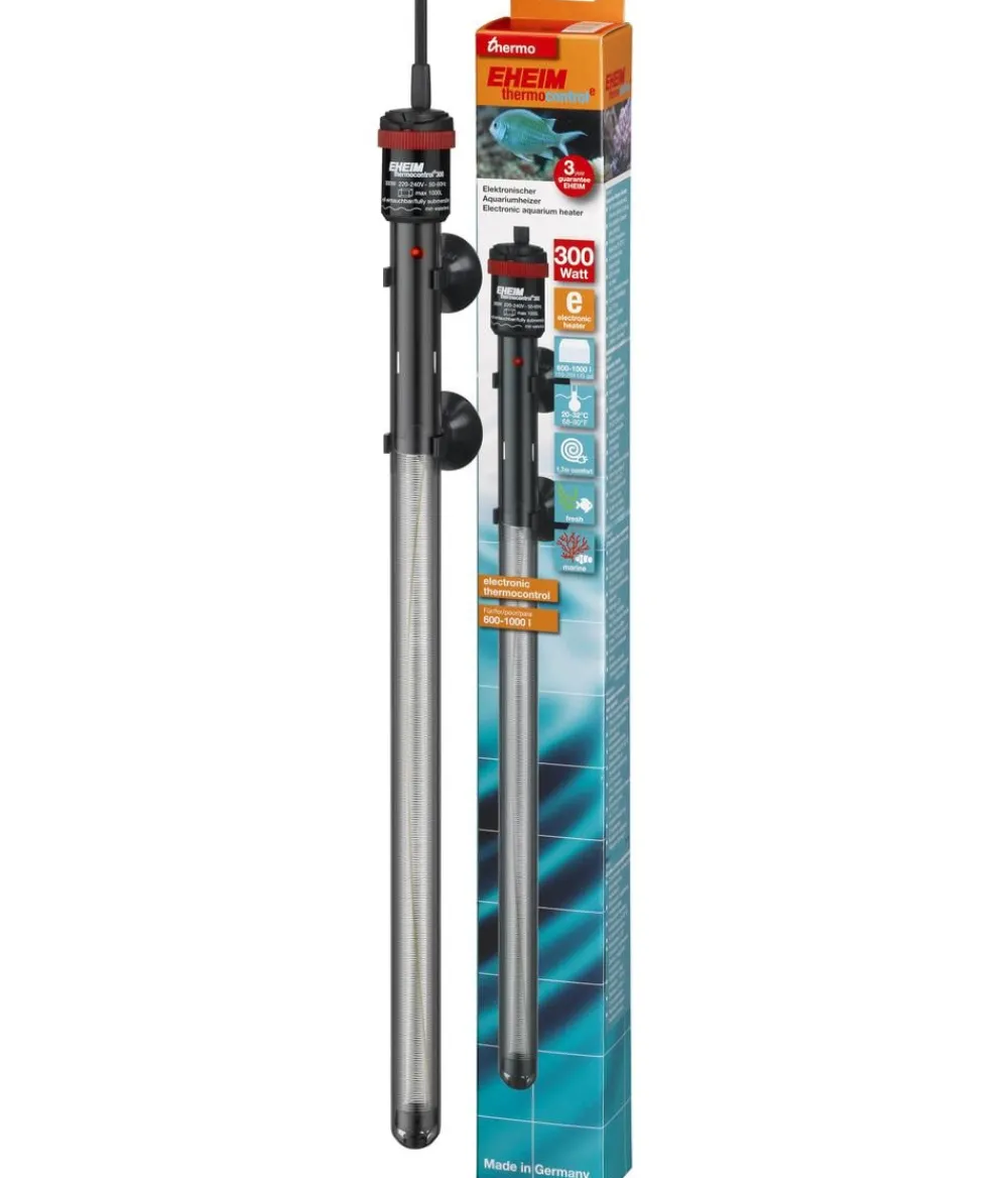EHEIM thermocontrol-e Aquarium Heizstab New