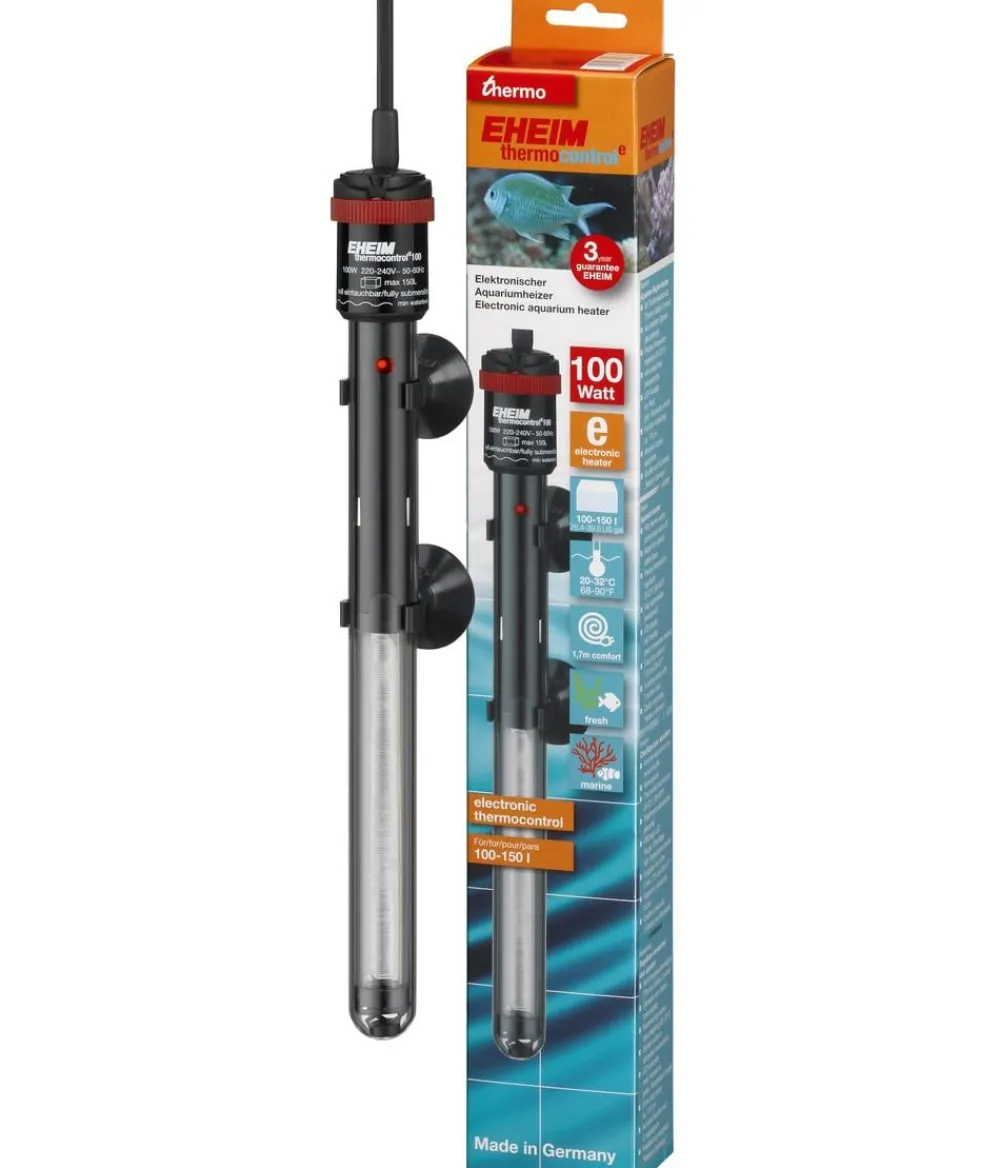 EHEIM thermocontrol-e Aquarium Heizstab Clearance