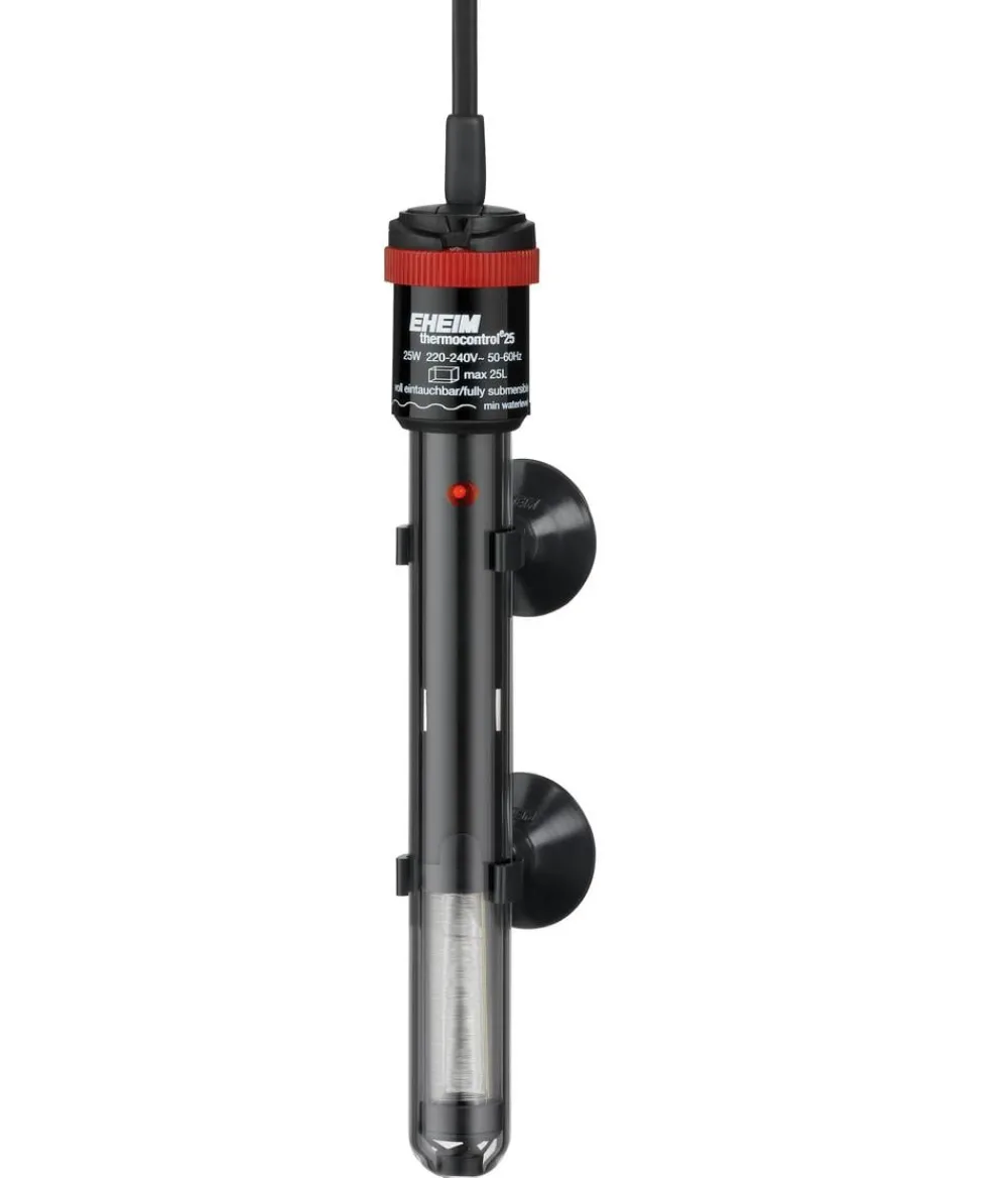 EHEIM Mehr Pflege & Technik - thermocontrol-e Aquarium Heizstab