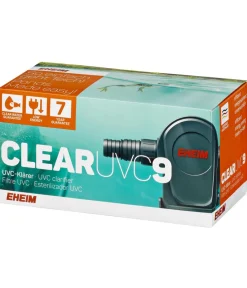 EHEIM UVC-Klärer CLEARUVC Clearance