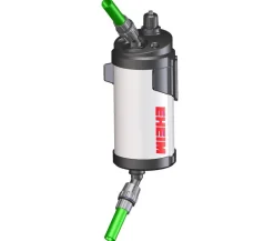 EHEIM Mehr Pflege & Technik > UV-Klärer reeflexUV