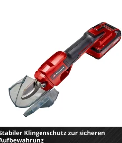 Einhell Akku-Astschere GE-LS 18 Li-Solo Outlet