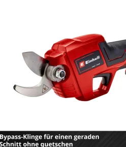 Einhell Akku-Astschere GE-LS 18 Li-Solo Outlet