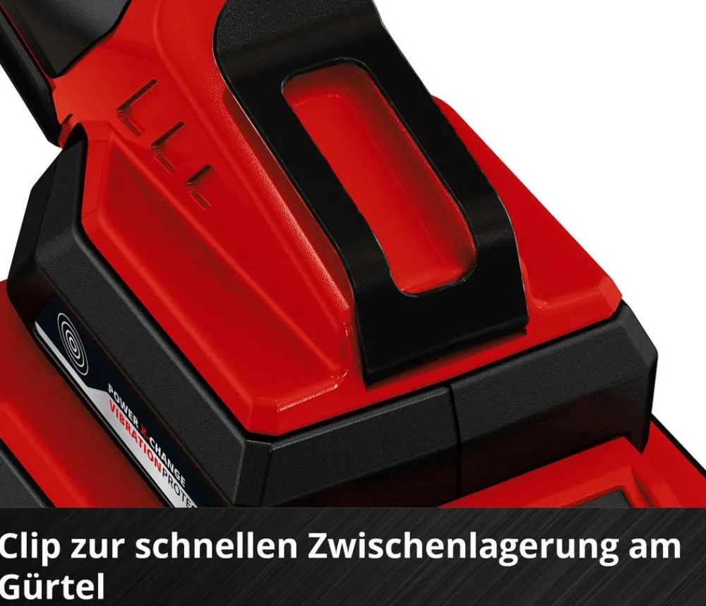 Einhell Gartengeräte - Akku-Astsäge GE-GS 18/150 Li-Solo
