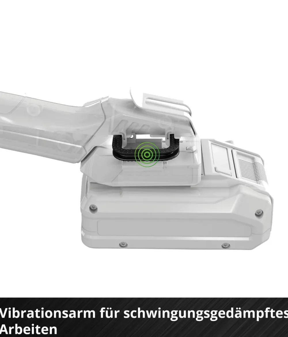 Einhell Gartengeräte - Akku-Astsäge GE-GS 18/150 Li-Solo