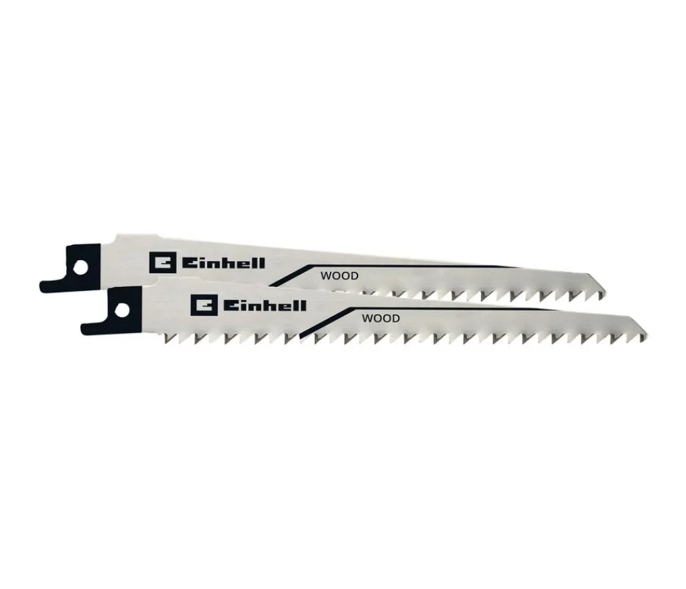 Einhell Gartengeräte - Akku-Astsäge GE-GS 18/150 Li-Solo