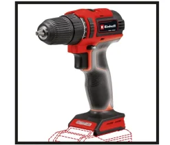 Einhell Akku-Bohrschrauber TE-CD 18/40 Li BL-Solo Clearance
