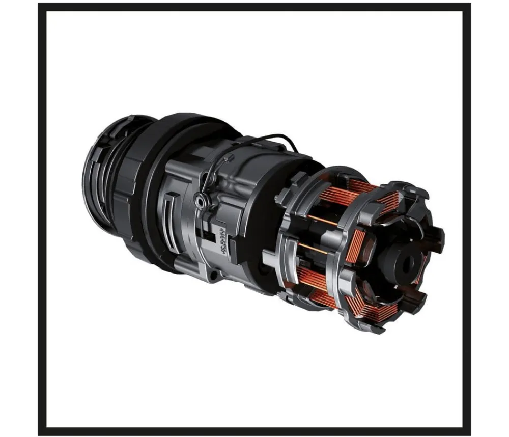 Einhell Akku-Bohrschrauber TE-CD 18/40 Li BL-Solo Clearance