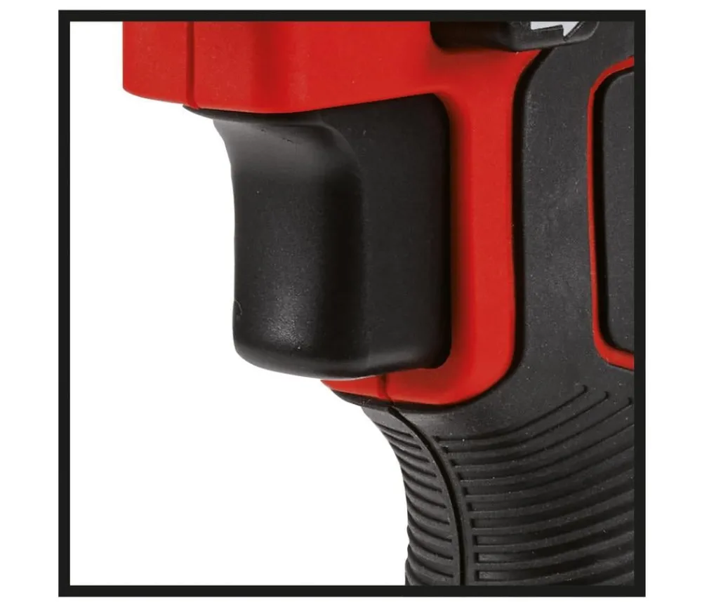 Einhell Akku-Bohrschrauber TE-CD 18/40 Li BL-Solo Clearance