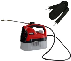 Einhell Gartengeräte > Akku-Drucksprühgerät GE-WS 18/35 Li-Solo