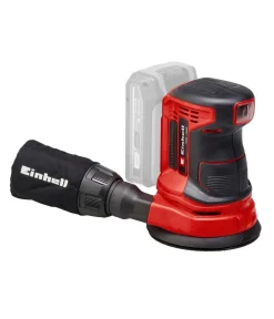 Einhell Gartengeräte - Akku-Exzenterschleifer TE-RS 18 Li-Solo