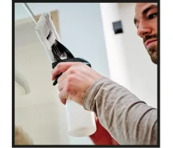Einhell Mehr Haushaltshelfer > Akku-Fensterreiniger BRILLIANTO