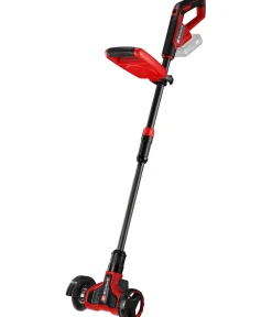 Einhell Gartengeräte - Akku-Fugenreiniger GE-CC 18/110 Li E-Solo