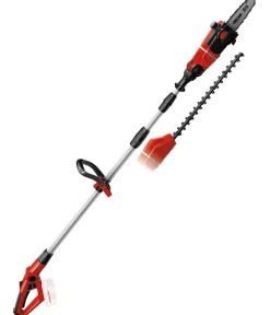 Einhell Akku-Funktionswerkzeug GE-HC 18 Li T-Solo Online